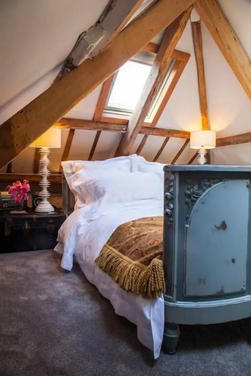 Westcroft Guesthouse