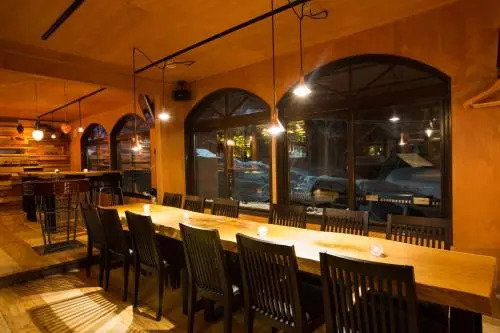 Annupuri Lodge at Niseko
