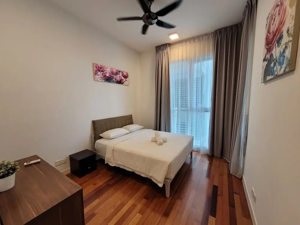 The Mate Damansara PJ by Sleepy Bear Stays