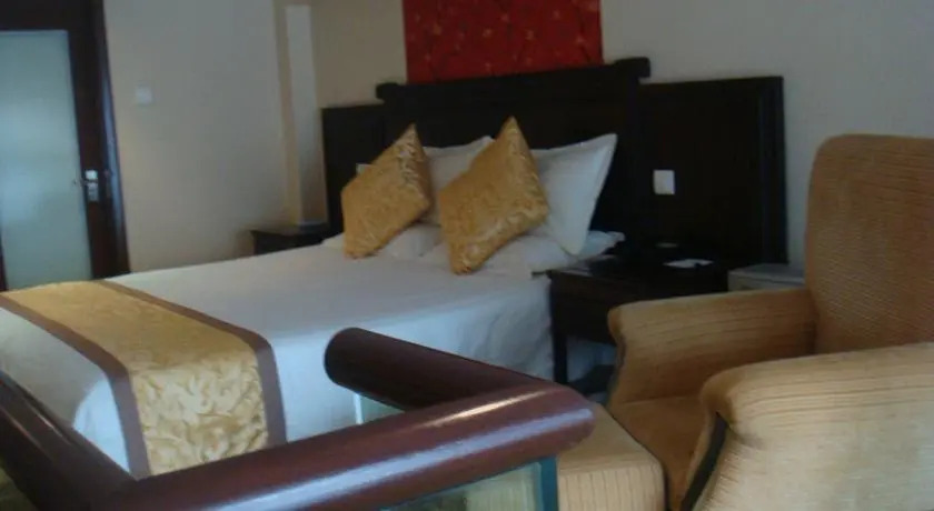 Shanghai New-Westlake Hotel