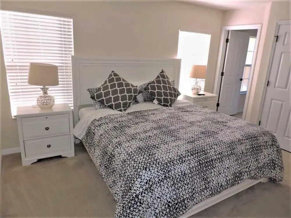 Aco225226 - Bella Vida Resort - 4 Bed 3 Baths Townhome