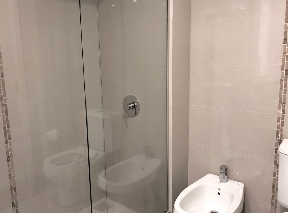 Apartamento a metros del shopping