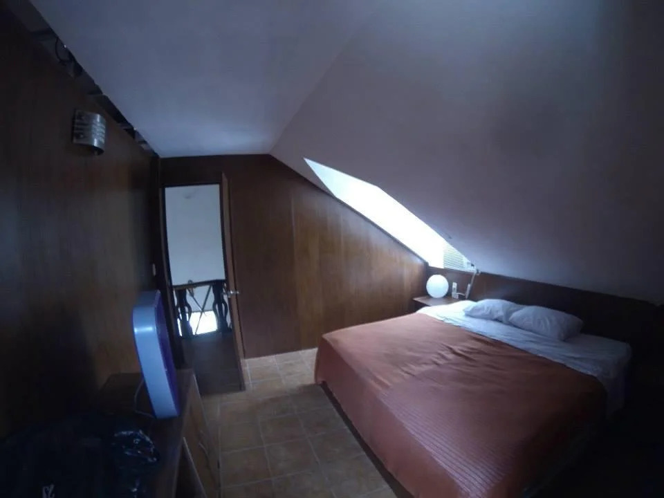 Casa Tortuga Backpacker