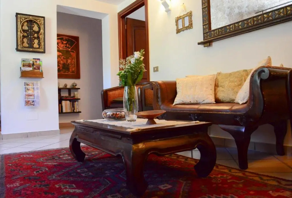 Valverde Guest House