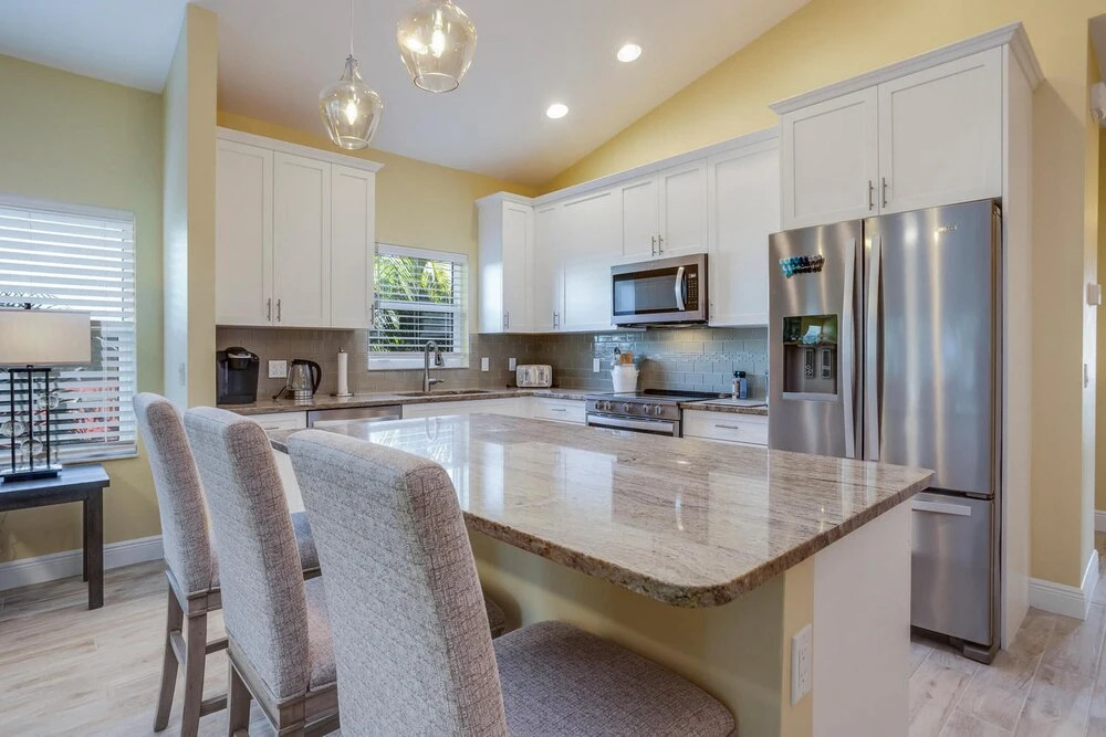 5350 Palmetto Street by Coastal Vacation Properties