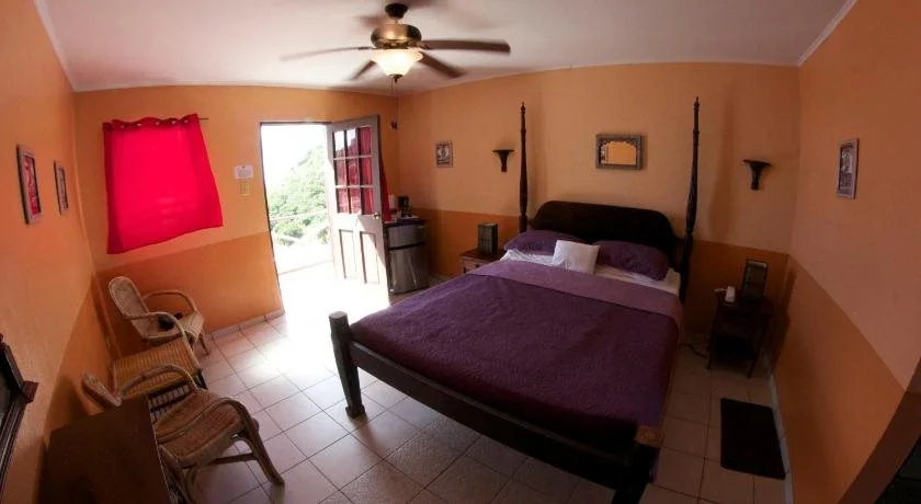 Scout's Place Hotel