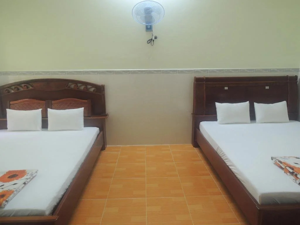 Gia Phuc Motel