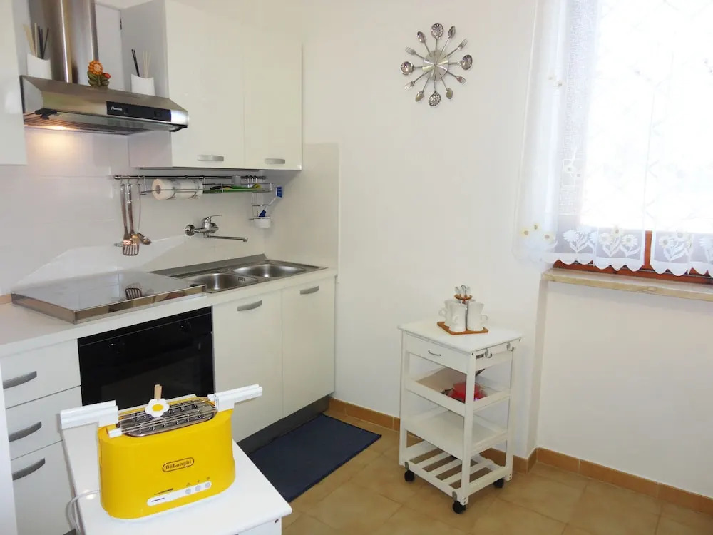 VersoSud - Appartamento Lungomare 50