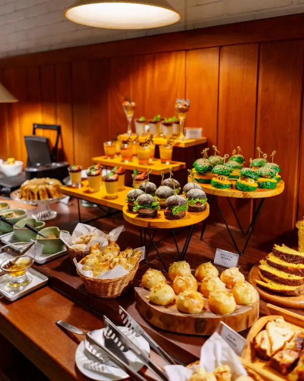 Parador Lumiar Hotel & Spa