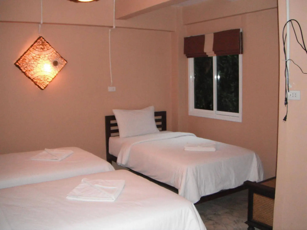 At Smile Oasis Houses