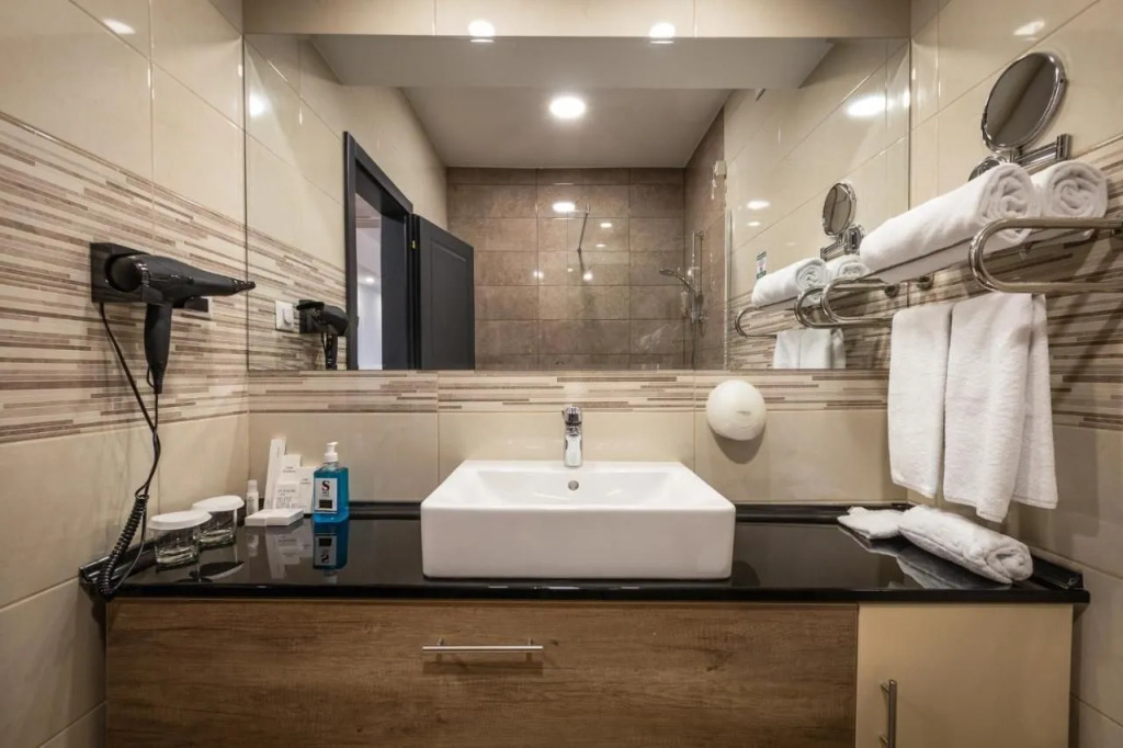 Hotel Sky Gevgelija