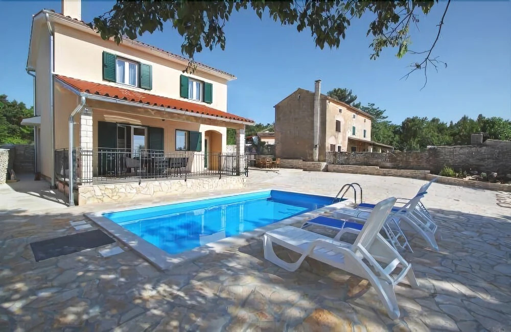 Villa Grguci