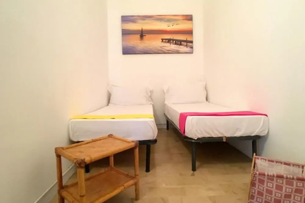 Villa Lungomare Galilei