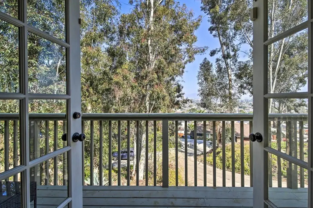 Spacious El Cajon Villa - 14 Mi to Downtown