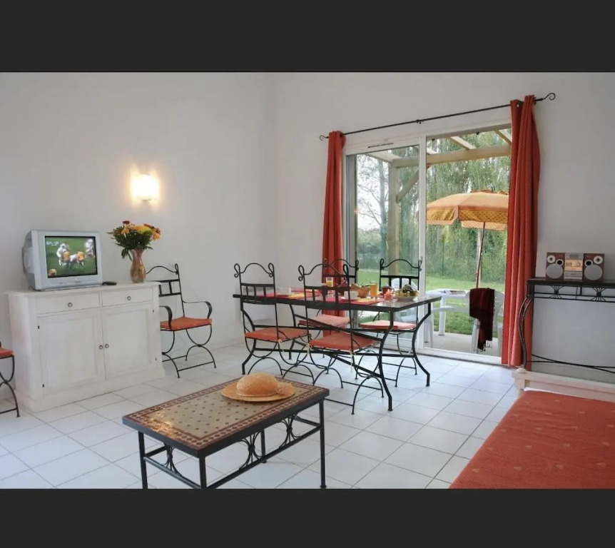 Residence Sun Hols Les Rives du Lac