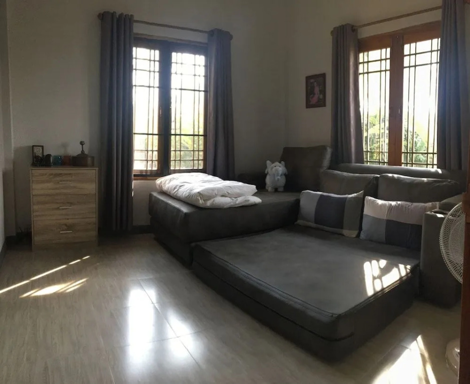 Baan Mali Lampang Homestay