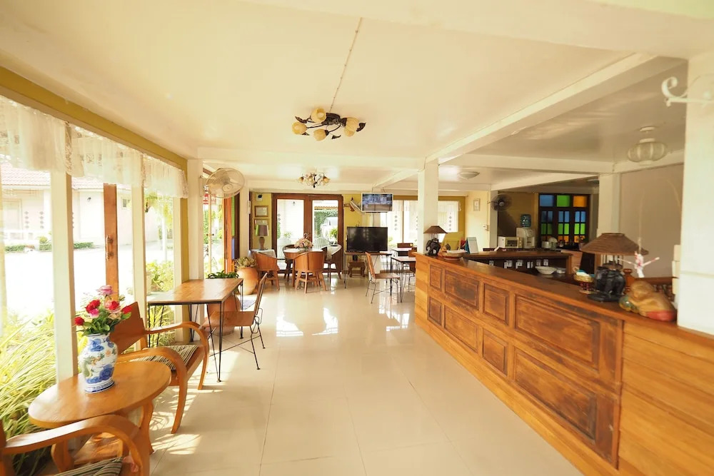 Mukda Resort