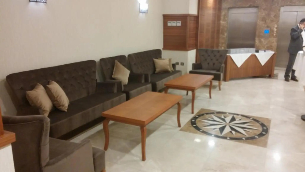 Sular Hotel