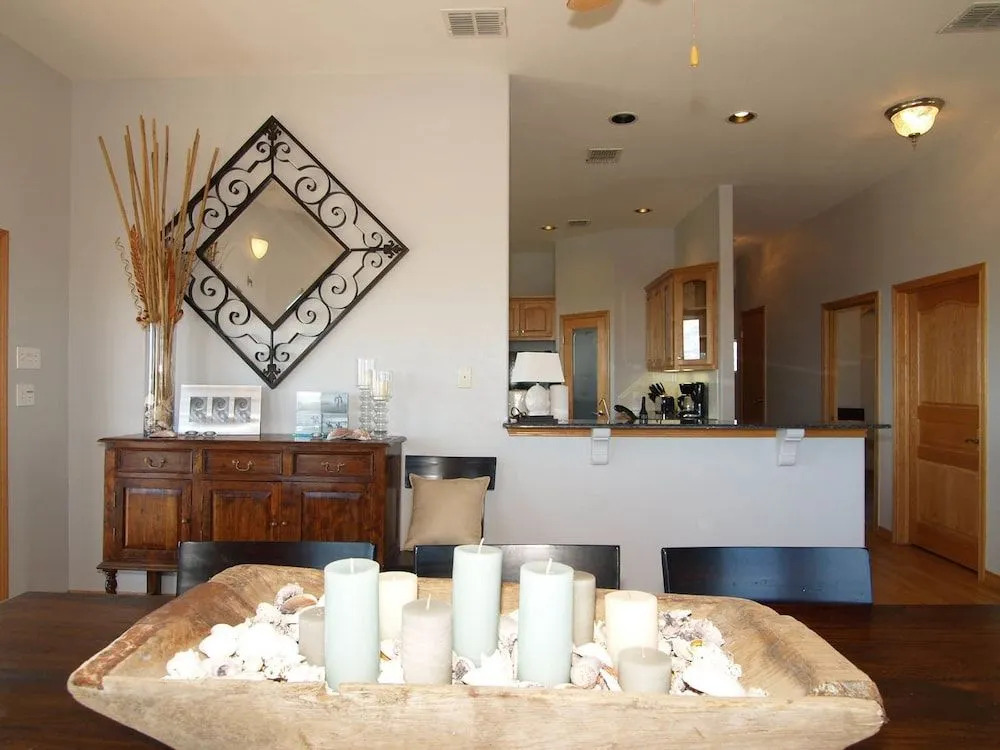Ocean Sounds 2086sp 4 Bedrooms 4 Bathrooms Home