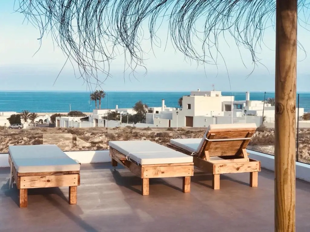 CASABAH bed & breakfast