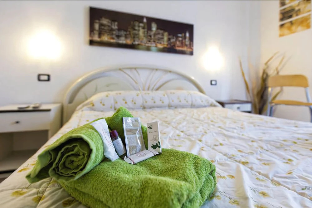 Casa Vacanze Vale