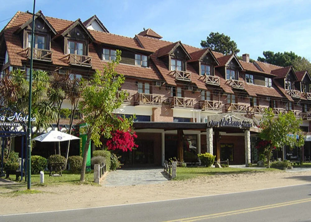 Andorra Apart Hotel