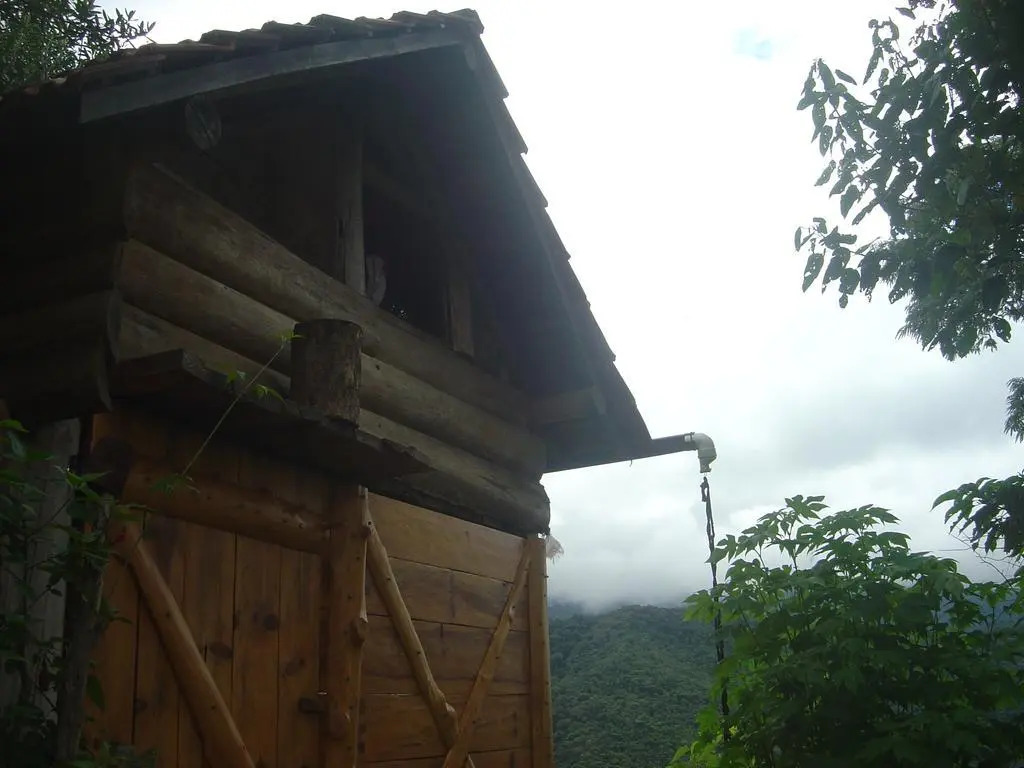 Orgânica-Mente B&B