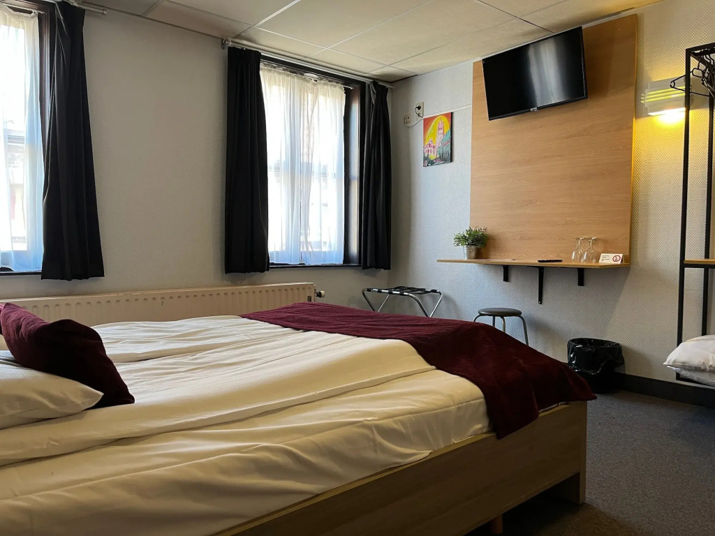 Hotel Montovani