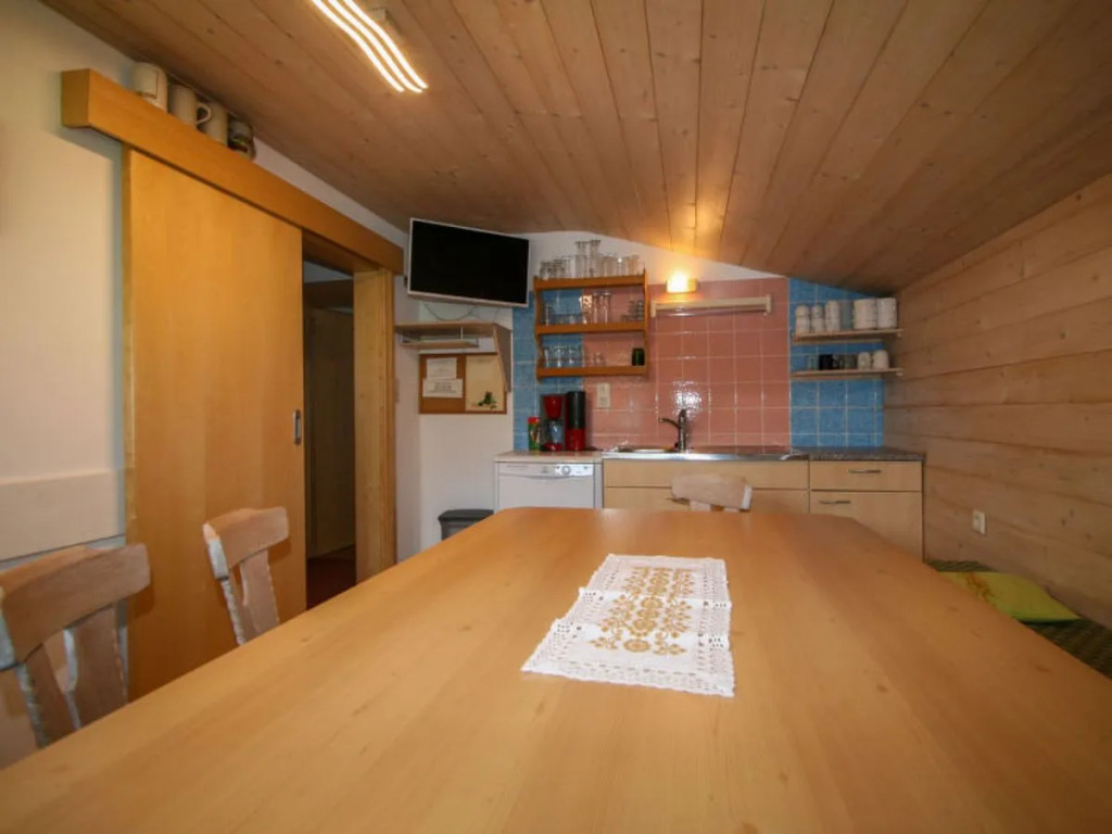 Apartment Klocker Mayrhofen