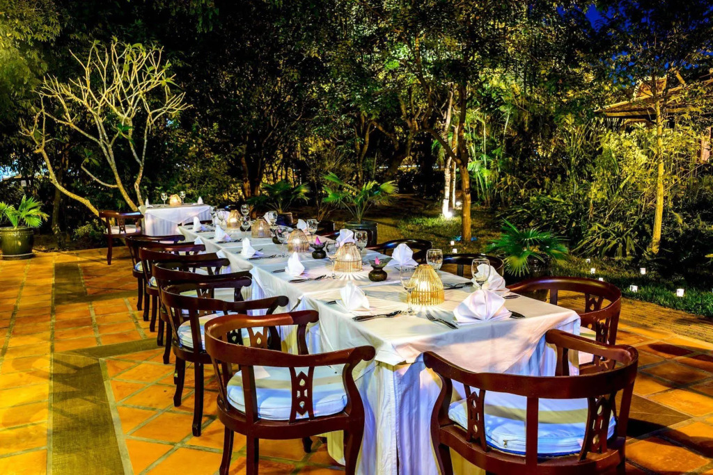 Angkor Village Resort & Spa