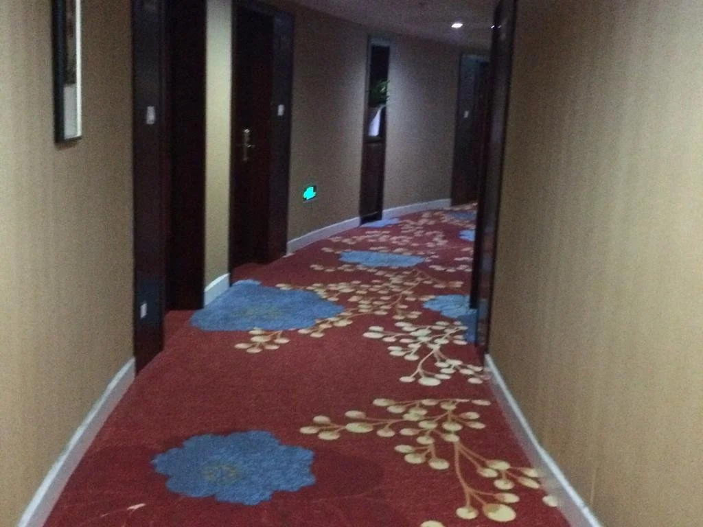 Hua Qi Hotel