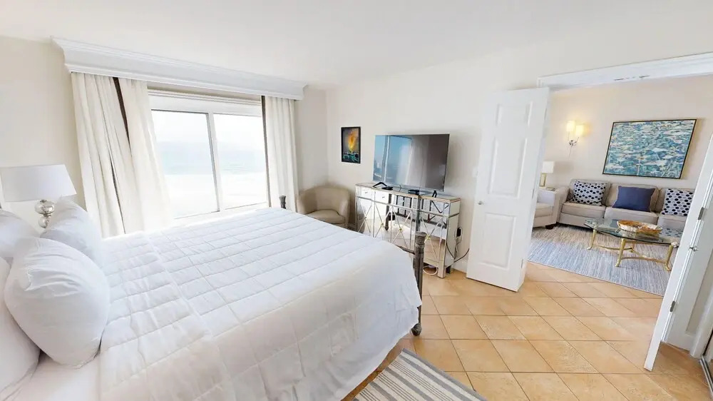 Destin On The Gulf 701 2 Bedroom Condo