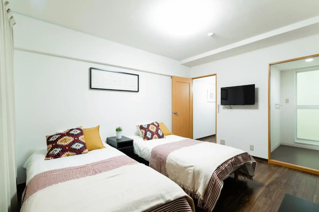 Karasuma Annex / Vacation STAY 4404