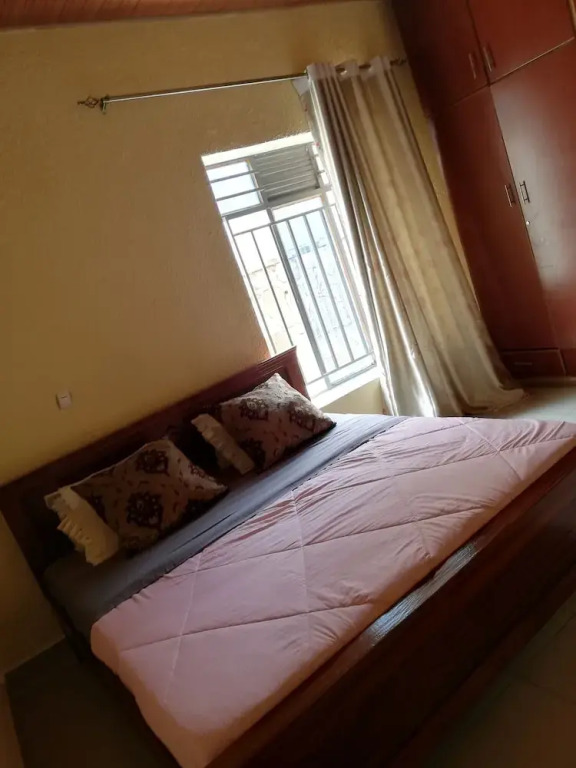 Chill INN Kigali Rwanda a wonderful stay