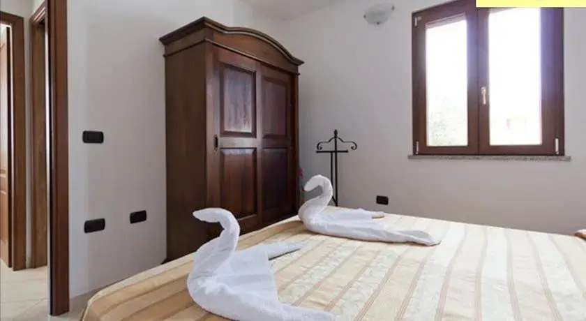 Holiday House Cala Gonone