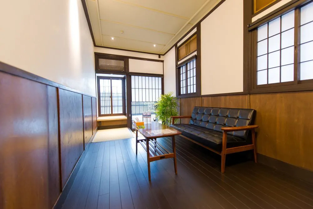 KumoMachiya Sugiya