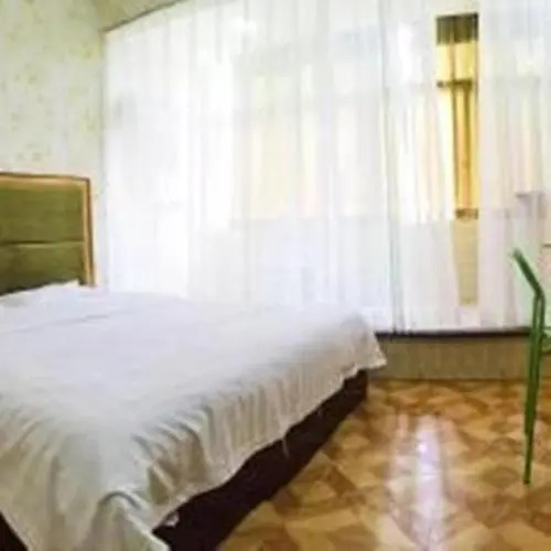 Mianyang Triumph Business Inn