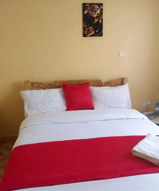 Lux Suites Nairobi House Naivasha