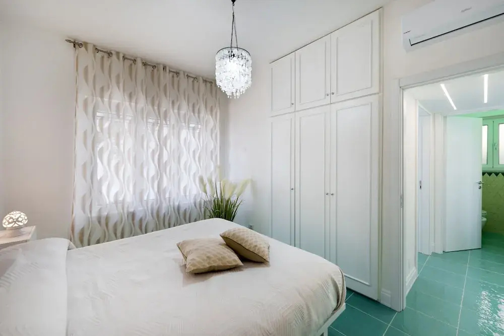 Incanto apartament stunning sea view