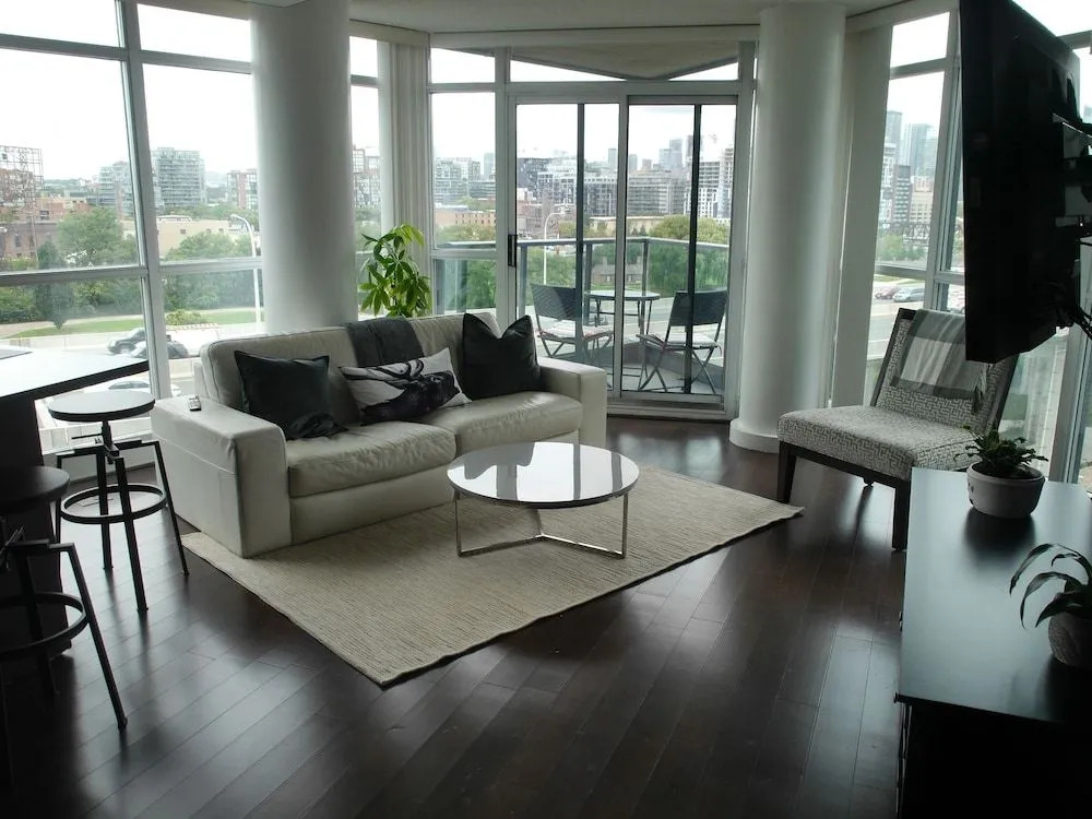 Amazing 2BR Condo with Stunning Views