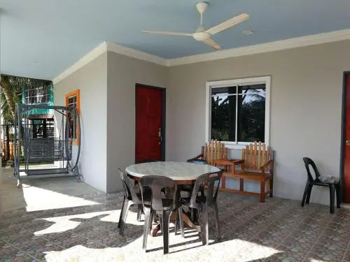 Homestay Koperasi Surau Alfalah