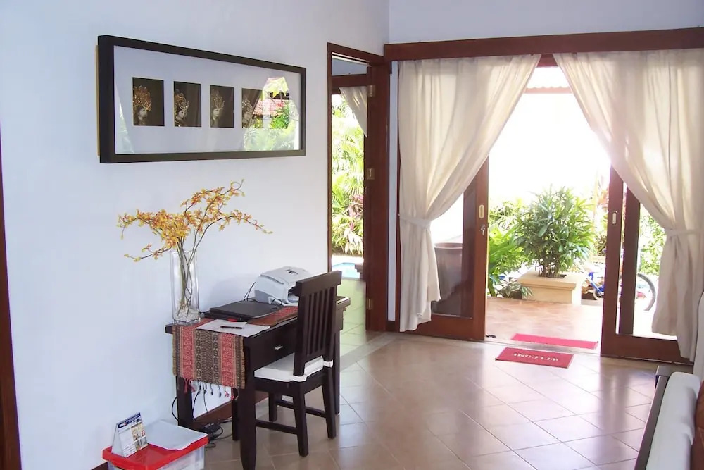 The Zen Villas