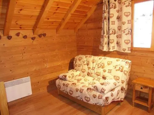 Chalets Shangrila