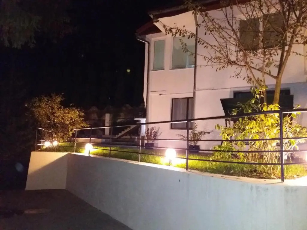 Spirii house