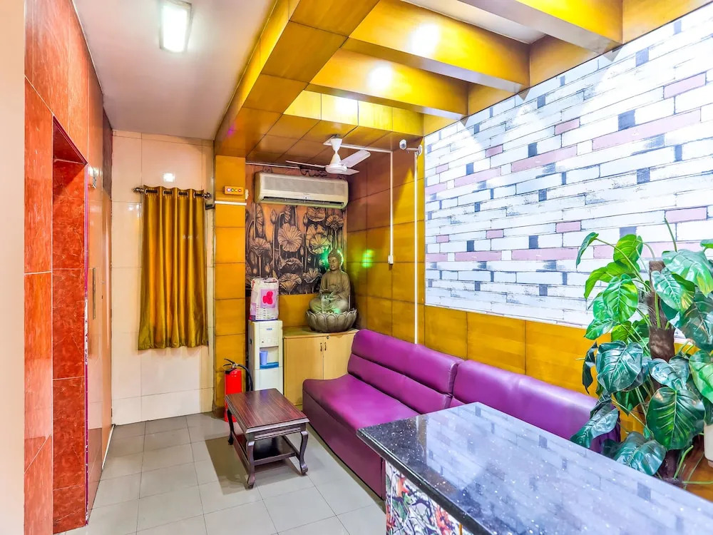 OYO 4494 Amrita Inn