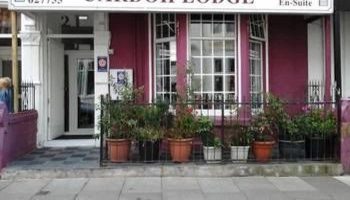 Cardoh Lodge