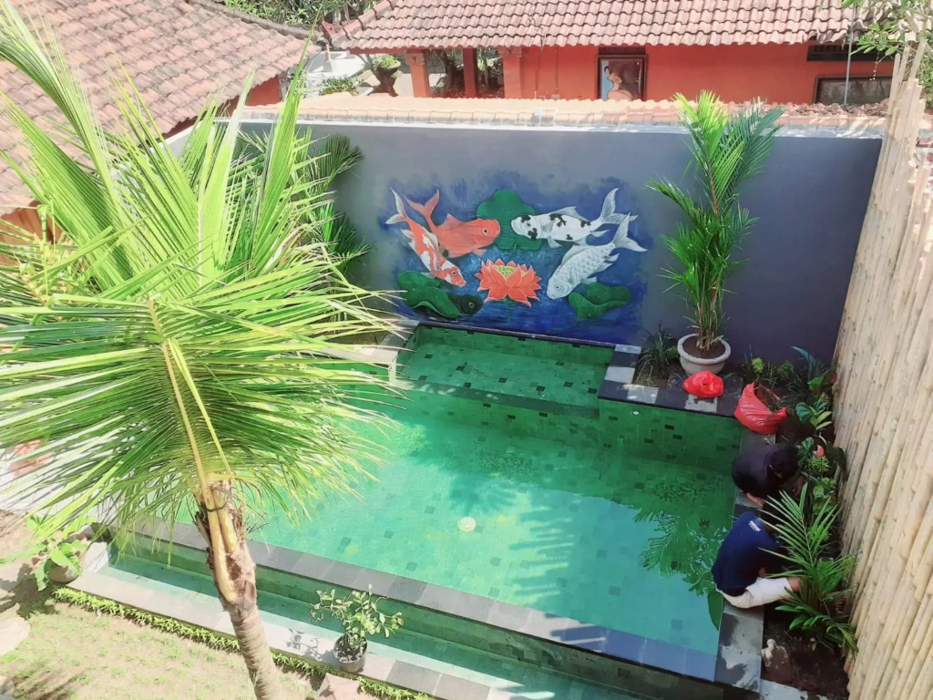 Kamala Ubud Guesthouse