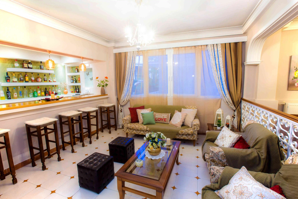 Hotel Sirena Beach