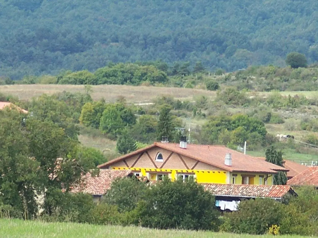 Casa Rural Quopiki