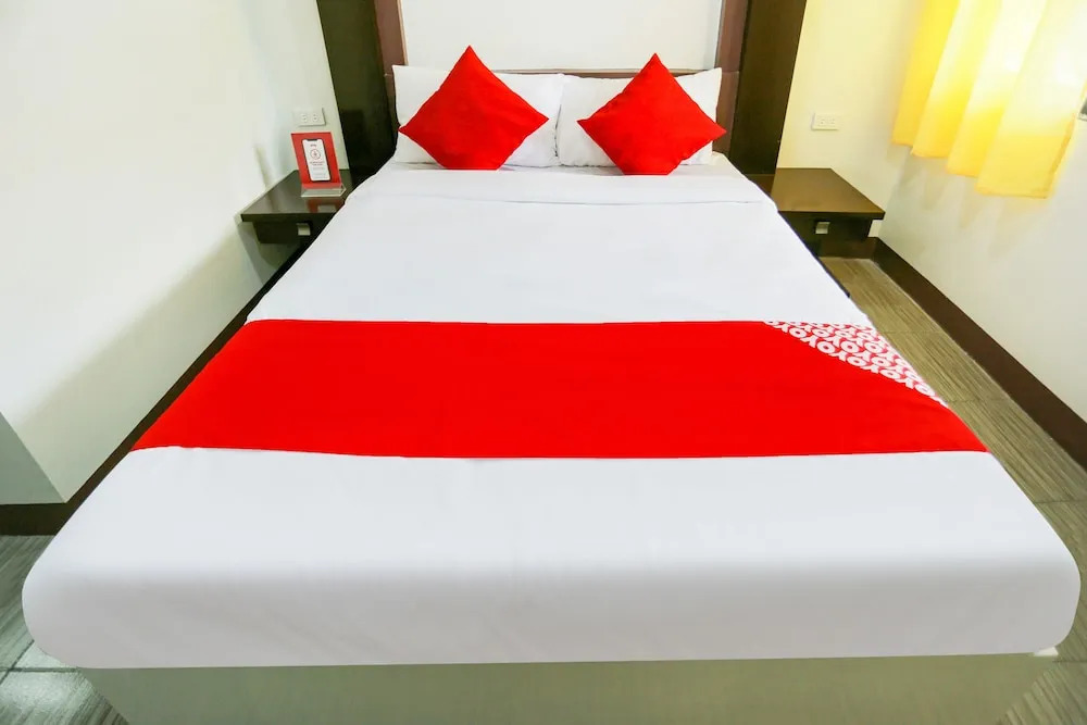 OYO 257 Jrja Suites